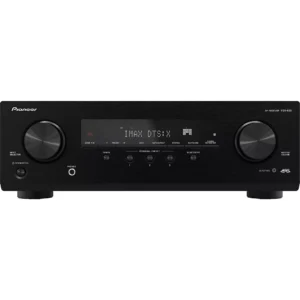 Ampli Home Cinema PIONEER VSX-835DAB