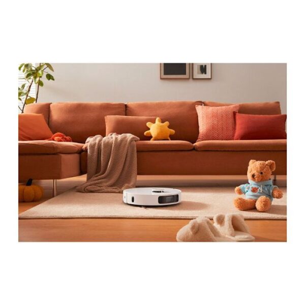 Aspirateur robot dreame l10s pro ultra heat
