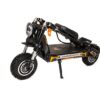 aa Trottinette électrique tout-terrain KuKirin G4 Max / vitesse maxi de 86 km/h