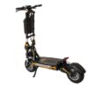 aaa Trottinette électrique tout-terrain KuKirin G4 Max / vitesse maxi de 86 km/h