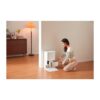 Aspirateur robot dreame l10s pro ultra heat