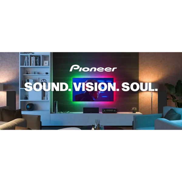 aaaaa Ampli Home Cinema PIONEER VSX-835DAB