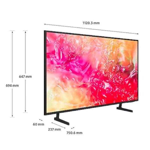 cc-1.jpg Samsung 50DU7172 – TV 50″ Smart