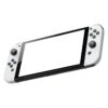 Console nintendo switch oled blanche