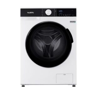 Lave-linge hublot 11 kg valberg wf 1114 a w566c2