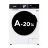 Lave-linge hublot 12 kg valberg wf 1214 a-20 w566c