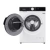 Lave-linge hublot 12 kg valberg wf 1214 a-20 w566c