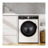 Lave-linge hublot 12 kg valberg wf 1214 a-20 w566c