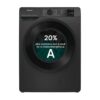 Lave-linge hublot 10 kg hisense wfge1042mb