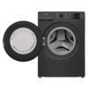 Lave-linge hublot 10 kg hisense wfge1042mb