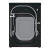 Lave-linge hublot 10 kg hisense wfge1042mb