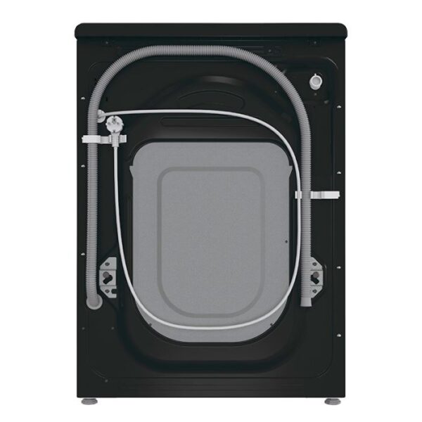 Lave-linge hublot 10 kg hisense wfge1042mb