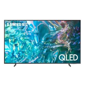 Samsung Qe75q60d – TV 75″ 4K Qled Smart