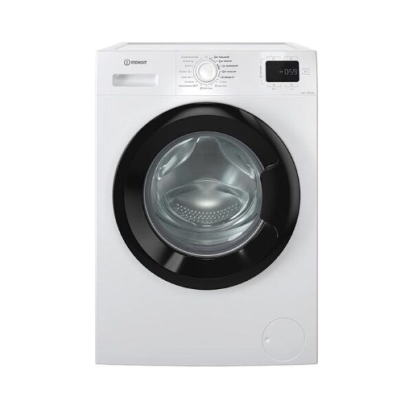 g Lave-linge indesit im962bmytimeeu ( 9kg/1200t)
