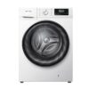 Lave-linge séchant 10 kg / 7 kg valberg wd 10714 a-10/d w180c