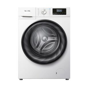 Lave-linge séchant 10 kg / 7 kg valberg wd 10714 a-10/d w180c