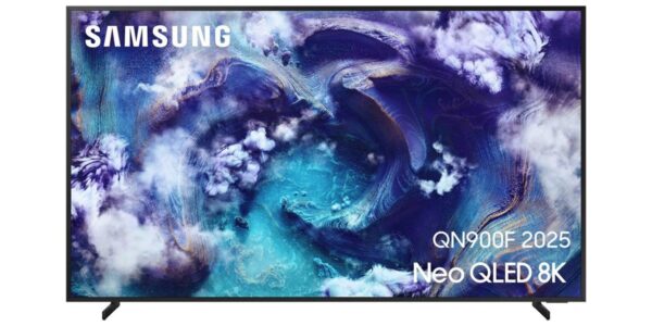 Téléviseur Samsung TQ75QN900F Neo QLED 8K de 189 cm