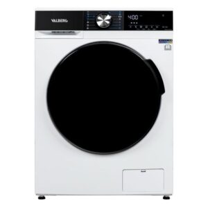 i Lave-linge séchant valberg wd 8614 a-10/d w566c