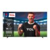 TCL 98c69b – TV 98″ 4K UHD Qled 144Hz Googletv