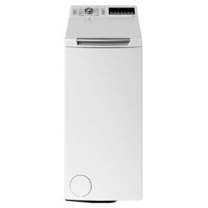 Lave-linge top 6 kg hotpoint cwmtg6241fr/n