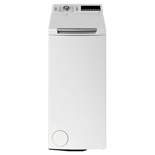 Lave-linge top 6 kg hotpoint cwmtg6241fr/n