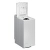 Lave-linge top 6 kg hotpoint cwmtg6241fr/n