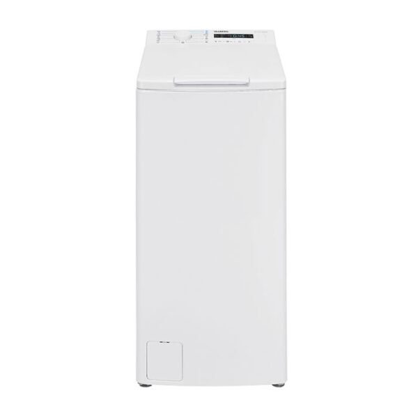 k Lave-linge top valberg wt 612 c w566c2