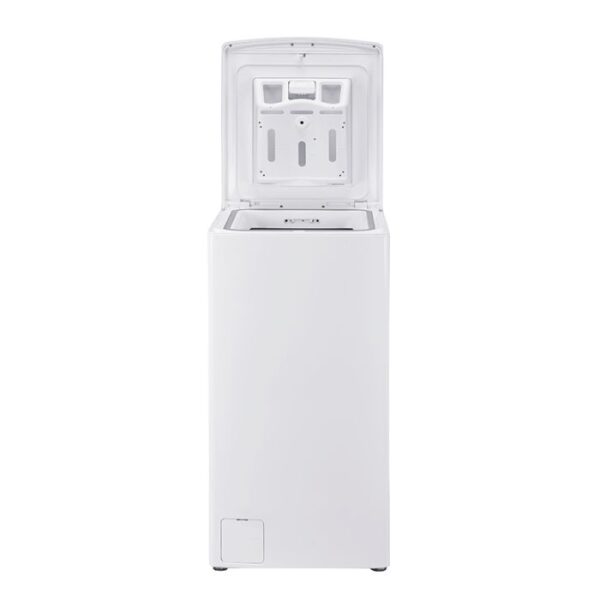 kk Lave-linge top valberg wt 612 c w566c2