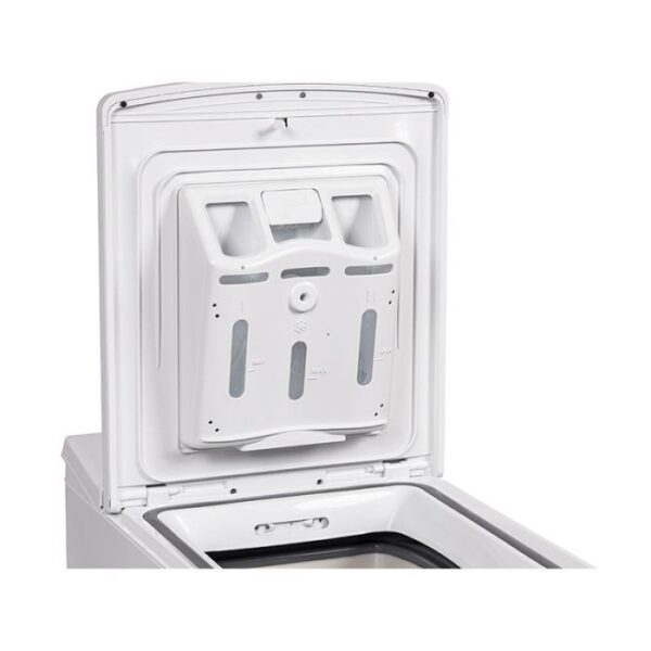 kkk Lave-linge top valberg wt 612 c w566c2