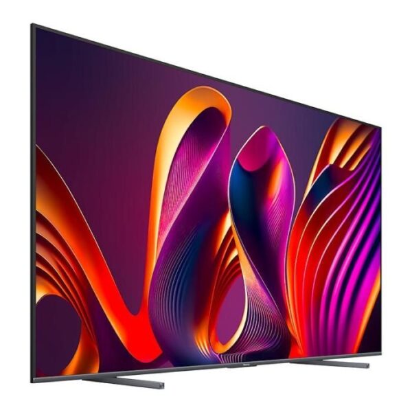 Tv Qled 100″ hisense 100e7nq