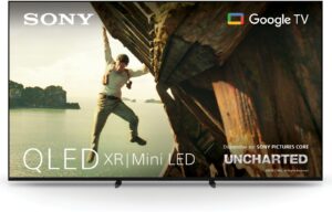 Tv Sony BRAVIA 7 85XR70
