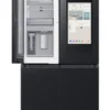 p Réfrigérateur multi-portes Samsung RF65DG9H0EB1 – Family Hub avec AI Vision