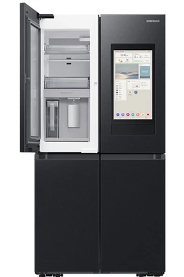 p Réfrigérateur multi-portes Samsung RF65DG9H0EB1 – Family Hub avec AI Vision