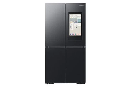 ppp Réfrigérateur multi-portes Samsung RF65DG9H0EB1 – Family Hub avec AI Vision
