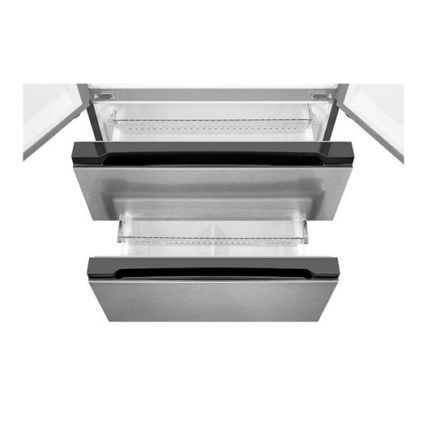 rrrrr Réfrigérateur 4 portes valberg 4d 516 d x625c