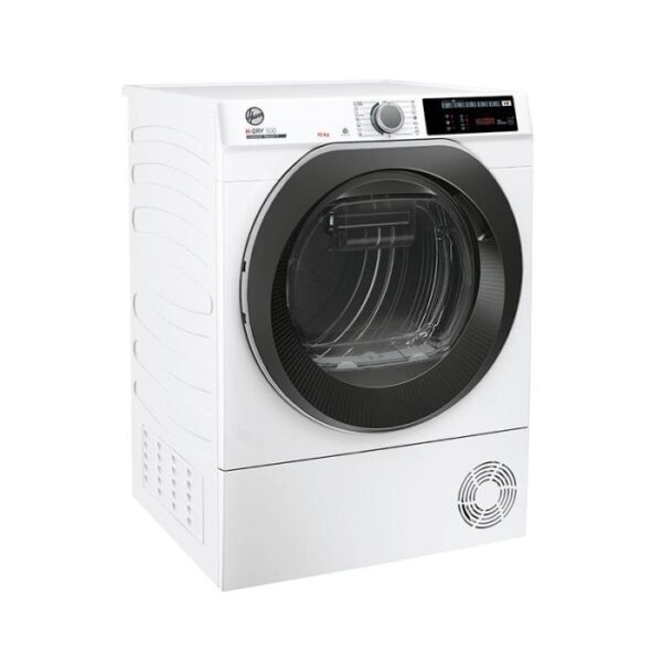ss Sèche-linge condensation hoover c10tsbe-s 10kg