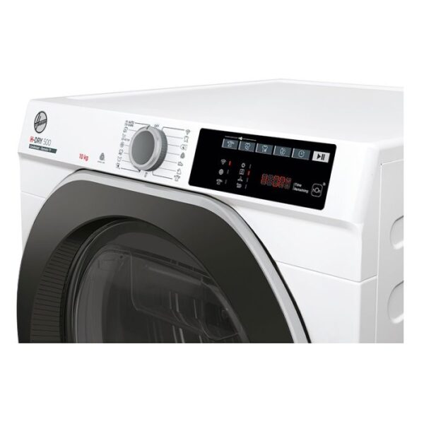 sss Sèche-linge condensation hoover c10tsbe-s 10kg