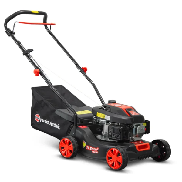 Elem Garden Technic 79.8CC