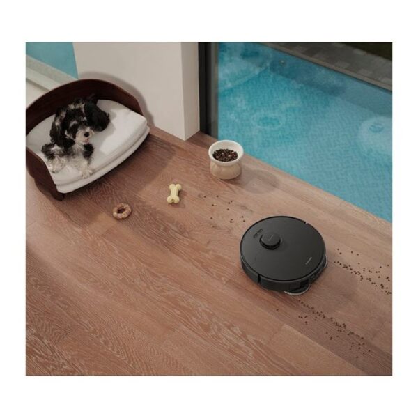 tttt Aspirateur robot dreame l40 ultra ae