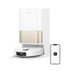 Aspirateur robot dreame l40s pro ultra white