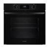 v Four chaleur tournante indesit io 2580c b