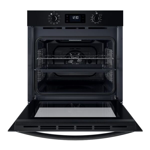 vv Four chaleur tournante indesit io 2580c b