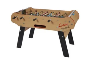 y Babyfoot Rene Pierre LEADER