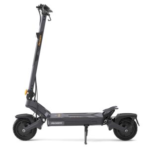z Trottinette électrique Ausom DT2 Pro / Vitesse maximale de 68 km/h