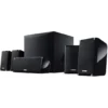 Pack Home Cinema YAMAHA YHT4960 BL