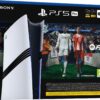 Console PlayStation 5 Pro