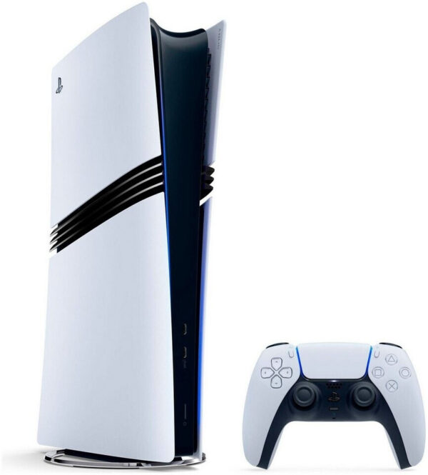 Console PlayStation 5 Pro