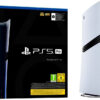 Console PlayStation 5 Pro