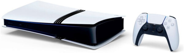 Console PlayStation 5 Pro