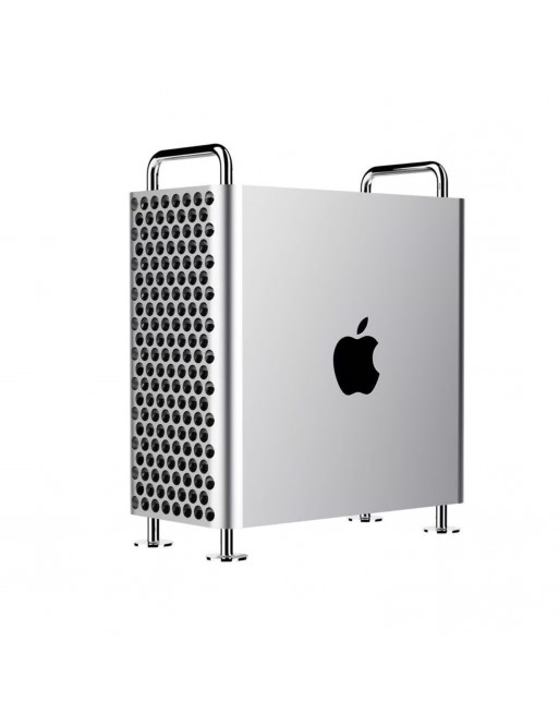 A Mac Pro 2019 Xeon W 2,5 GHz 28 Core 96 Go RAM 4 To SSD Radeon Pro Vega II Premium